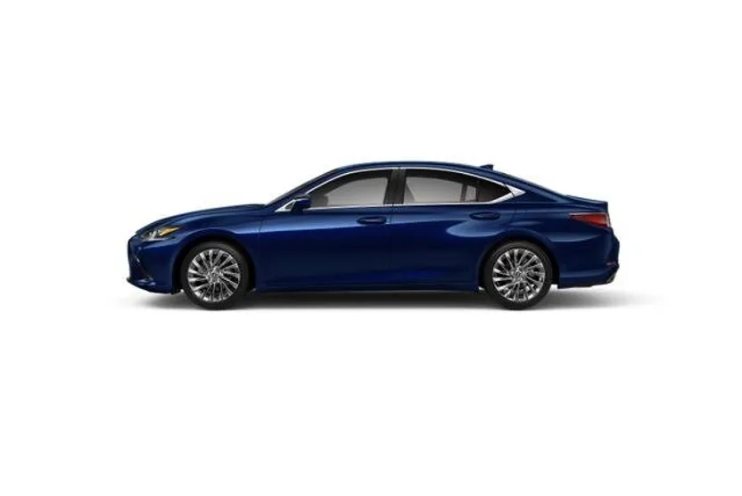 2025 Lexus ES 350 Ultra Luxury photo 1