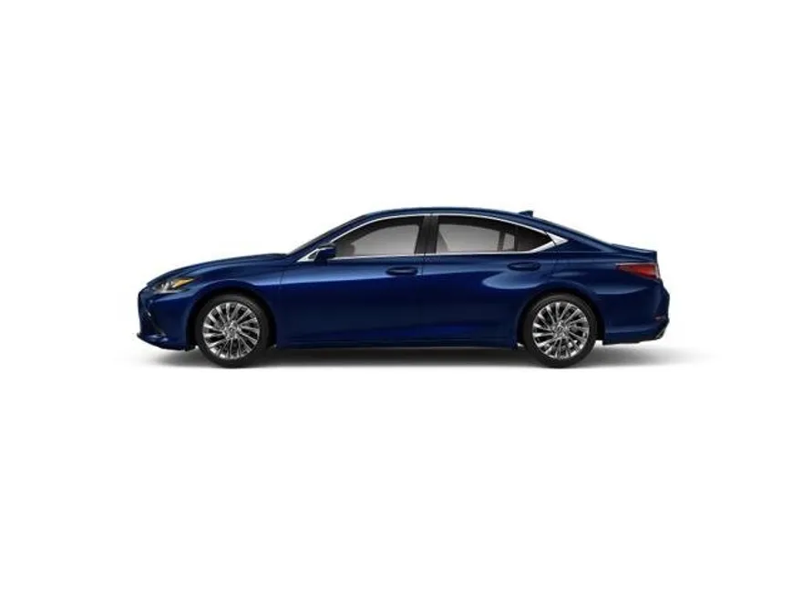 2025 Lexus ES 350 Ultra Luxury photo 1