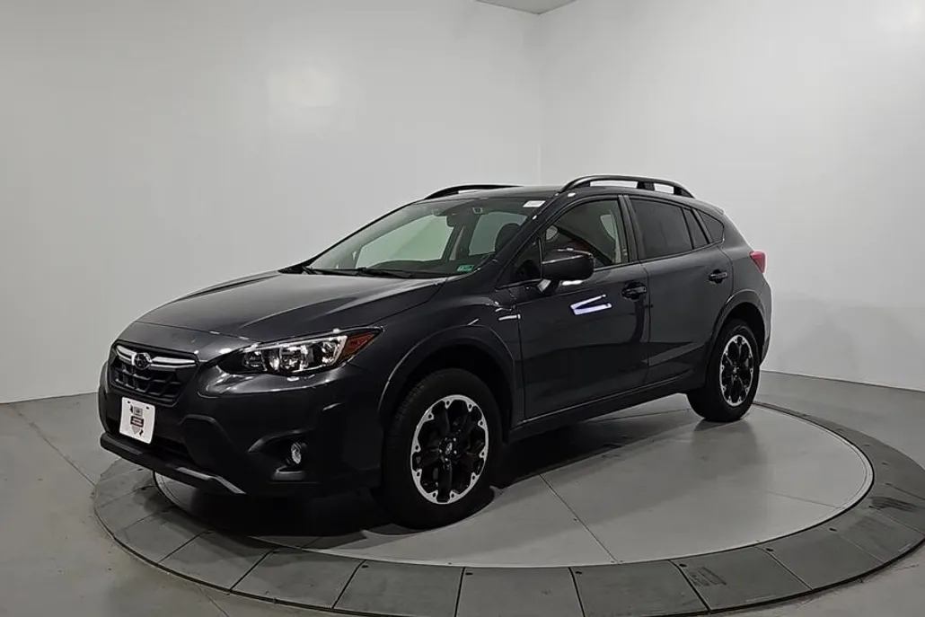 2023 Subaru Crosstrek Premium photo 1