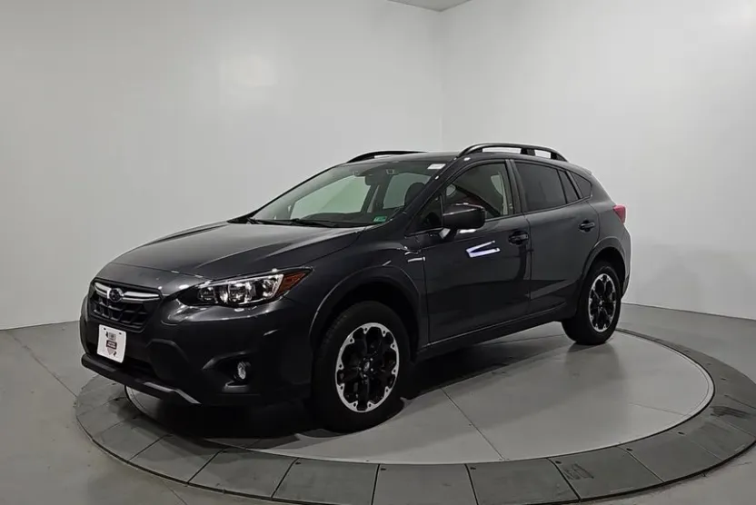 2023 Subaru Crosstrek Premium photo 1
