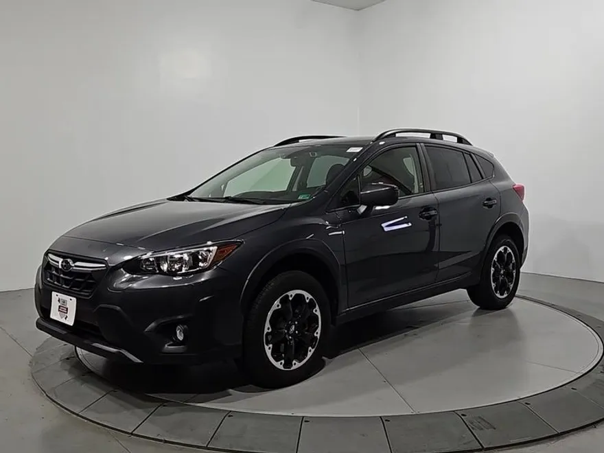 2023 Subaru Crosstrek Premium photo 1
