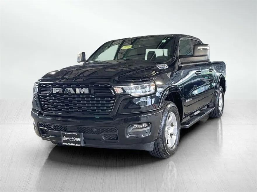 2025 Ram 1500 Big Horn Lone Star photo 1