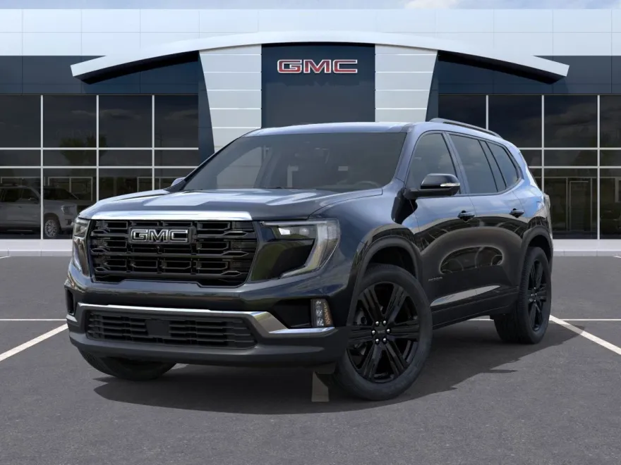 2026 Gmc Acadia Elevation photo 1