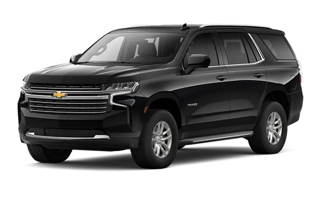 2023 Chevrolet Tahoe LT photo 1