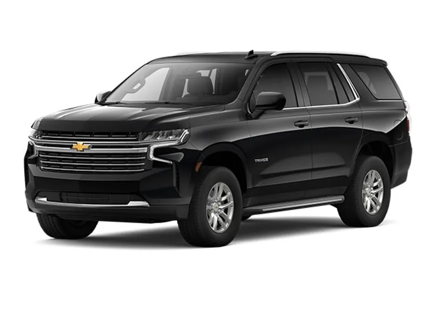 2023 Chevrolet Tahoe LT photo 1