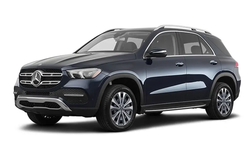 2020 Mercedes Benz GLE 350 4MATIC photo 1