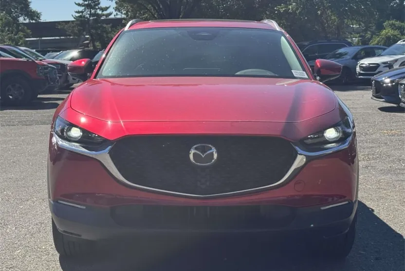 2025 Mazda CX-30 2.5 S Preferred photo 1