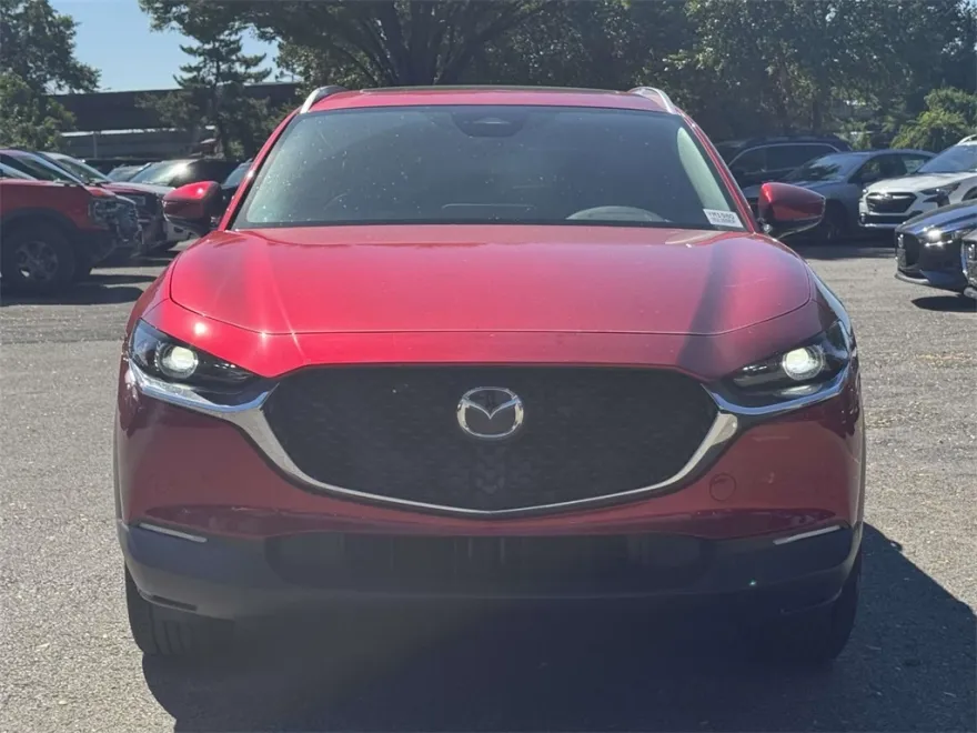 2025 Mazda CX-30 2.5 S Preferred photo 1