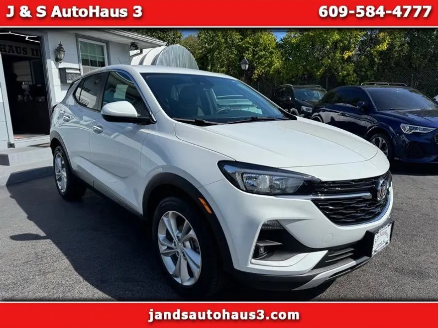 2023 Buick Encore GX Preferred photo 1