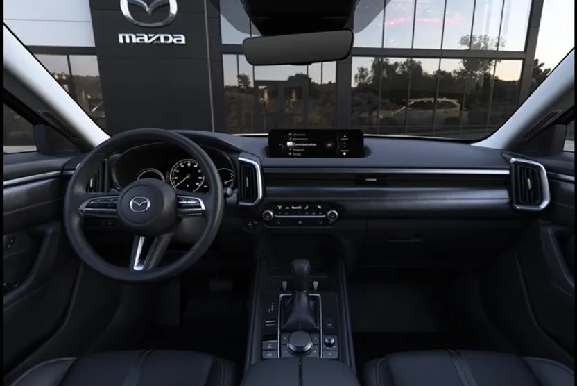 2025 Mazda CX-50 Premium photo 1