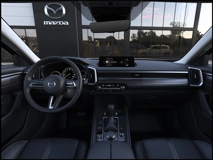 2025 Mazda CX-50 Premium photo 1