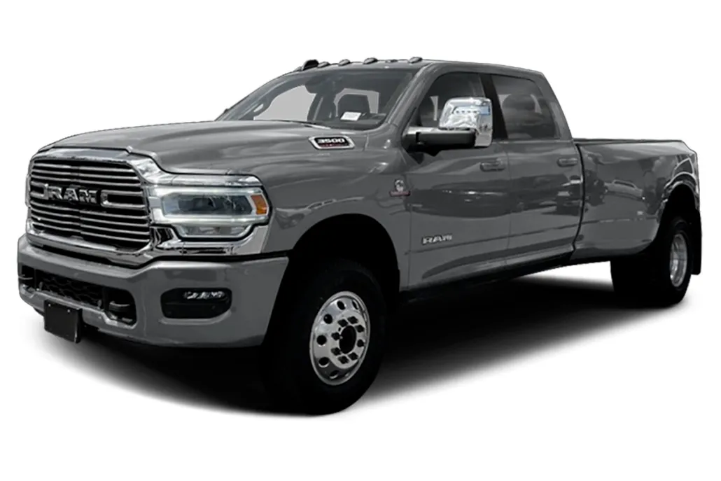 2023 Ram 3500 Big Horn photo 1
