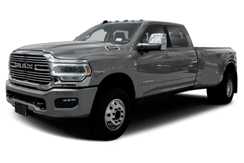 2023 Ram 3500 Big Horn photo 1