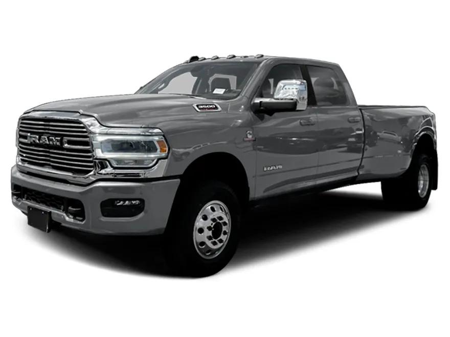 2023 Ram 3500 Big Horn photo 1