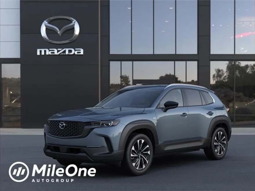 2025 Mazda CX-50 Premium Plus photo 1