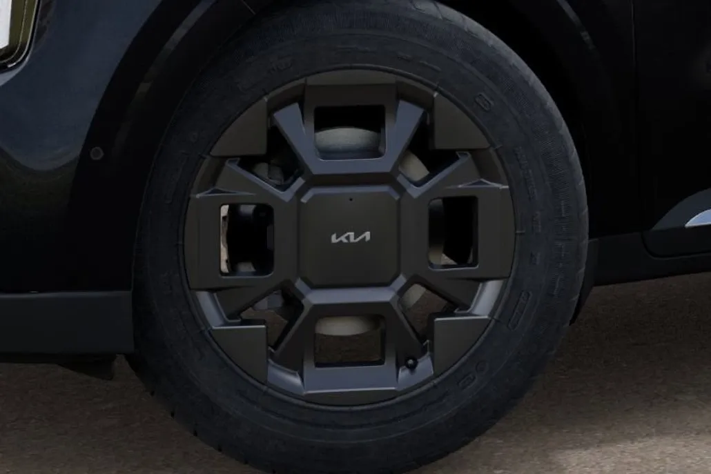 2026 Kia Carnival SX photo 1