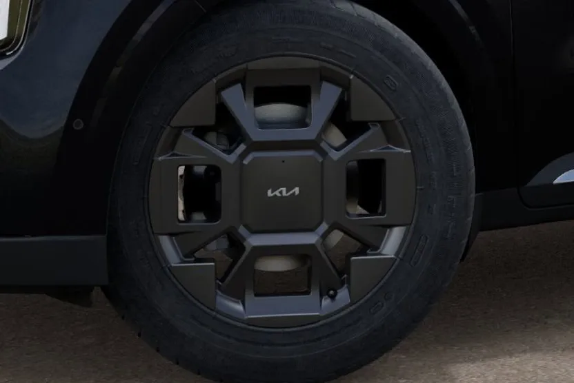 2026 Kia Carnival SX photo 1