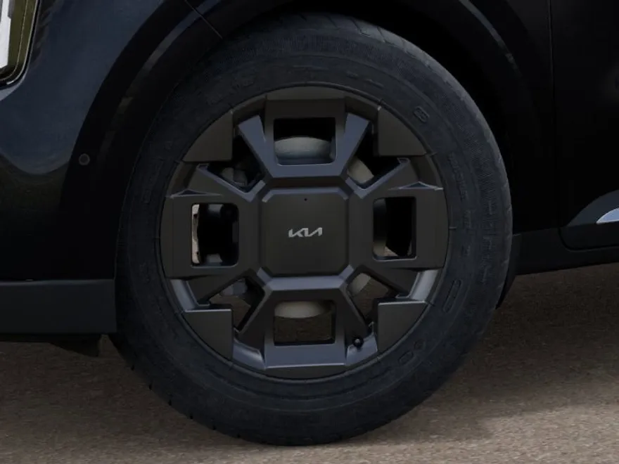 2026 Kia Carnival SX photo 1