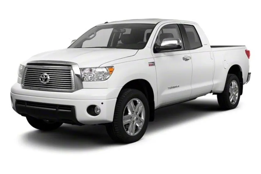 2013 Toyota Tundra Grade photo 1