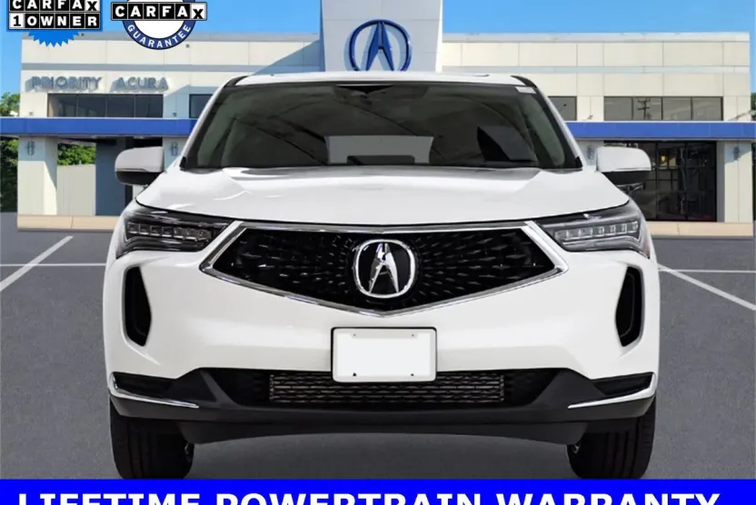 2024 Acura RDX Base photo 1