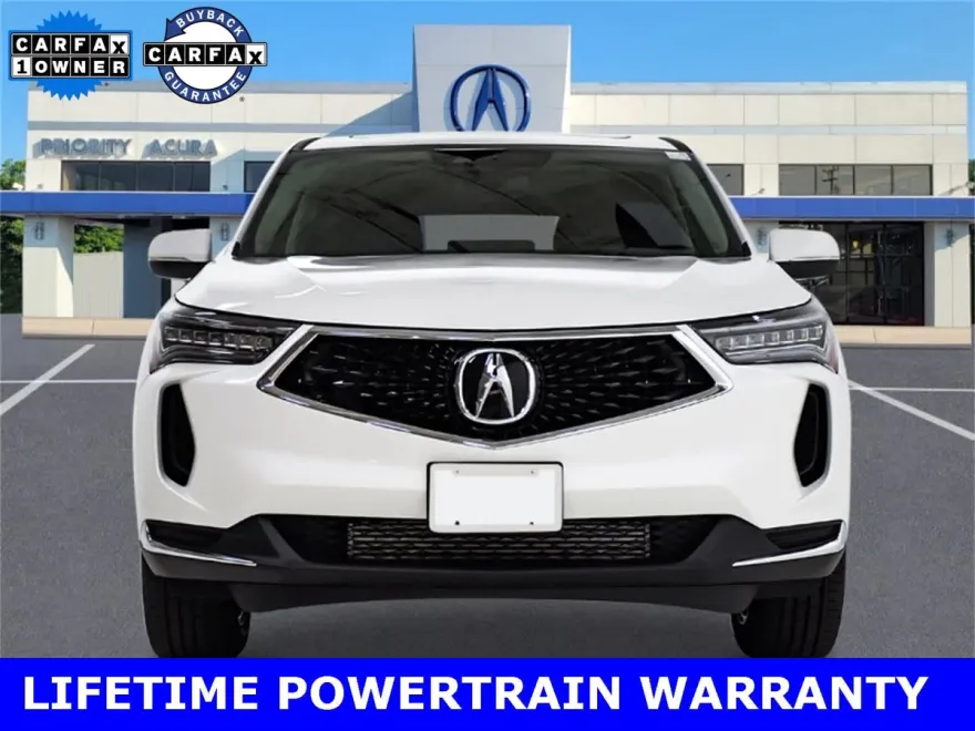 2024 Acura RDX Base photo 1