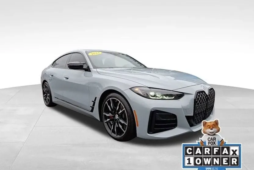 2023 Bmw M440i xDrive photo 1