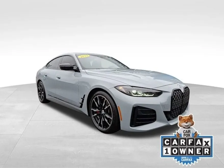 2023 Bmw M440i xDrive photo 1
