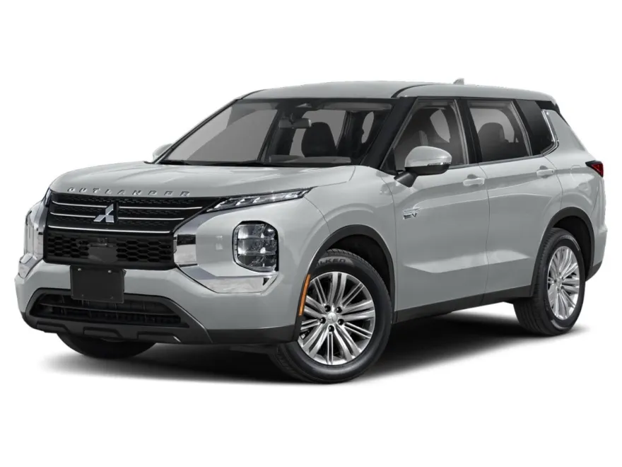 2023 Mitsubishi Outlander PHEV SE S-AWC photo 1