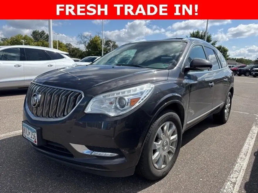 2016 Buick Enclave Leather photo 1