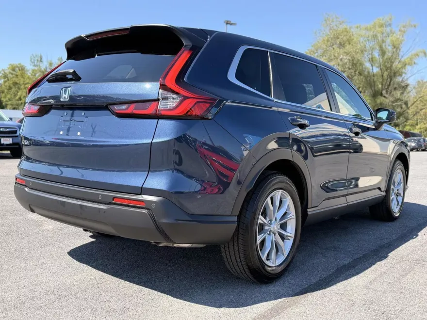 2023 Honda CR-V EX-L photo 1