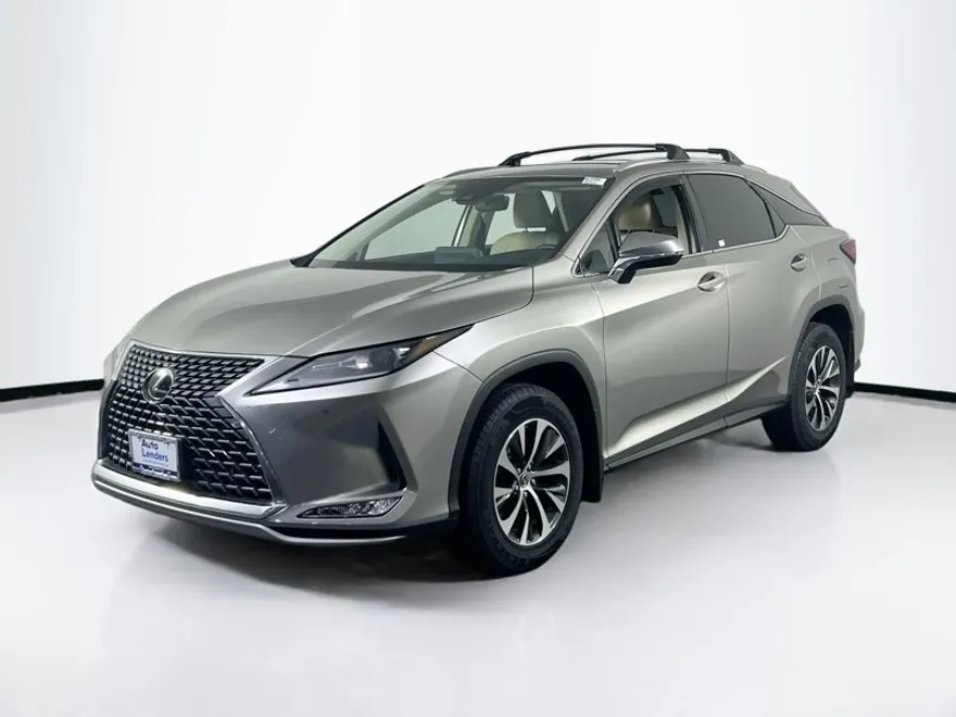2022 Lexus RX 350 photo 1