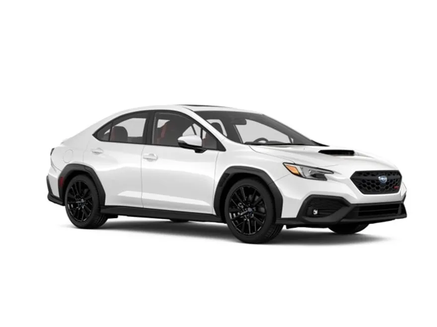 2025 Subaru WRX Limited photo 1