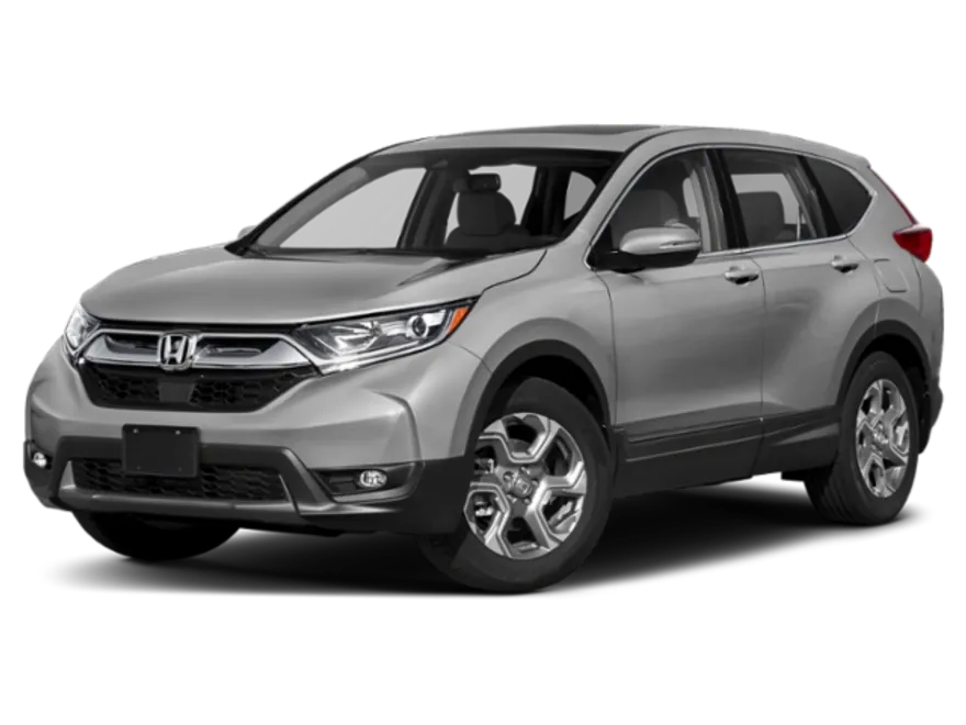 2019 Honda CR-V EX-L photo 1