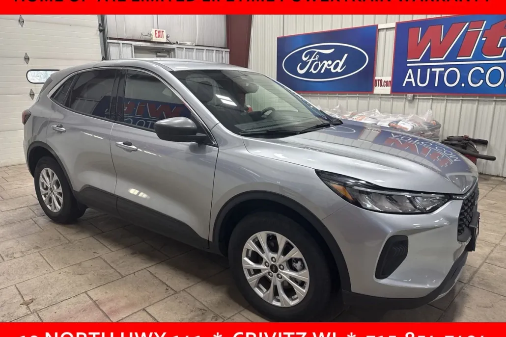 2024 Ford Escape Active photo 1