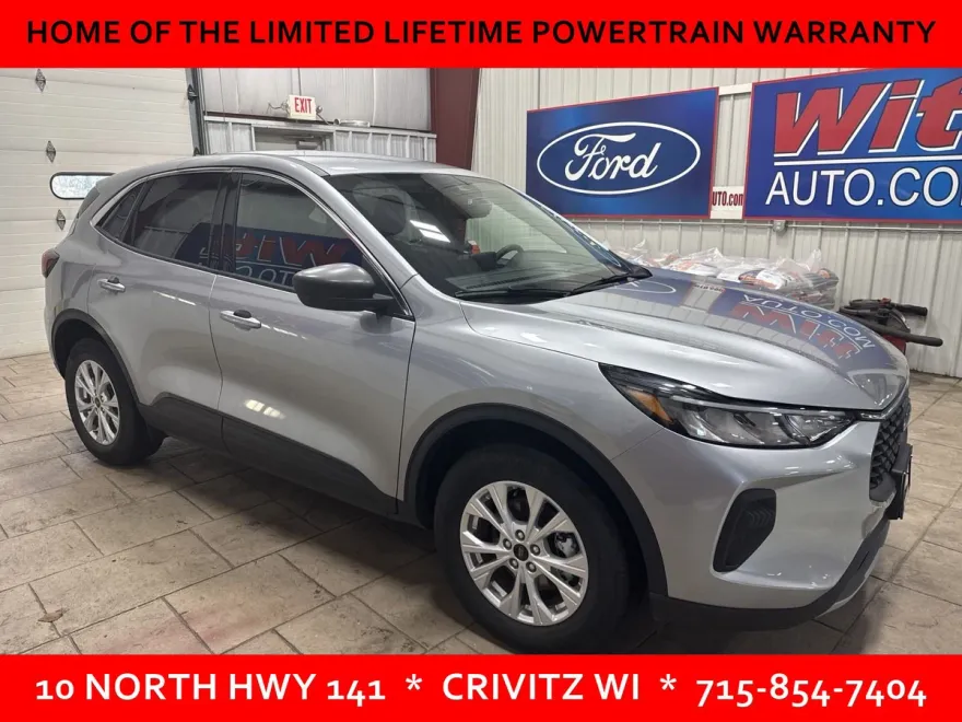 2024 Ford Escape Active photo 1
