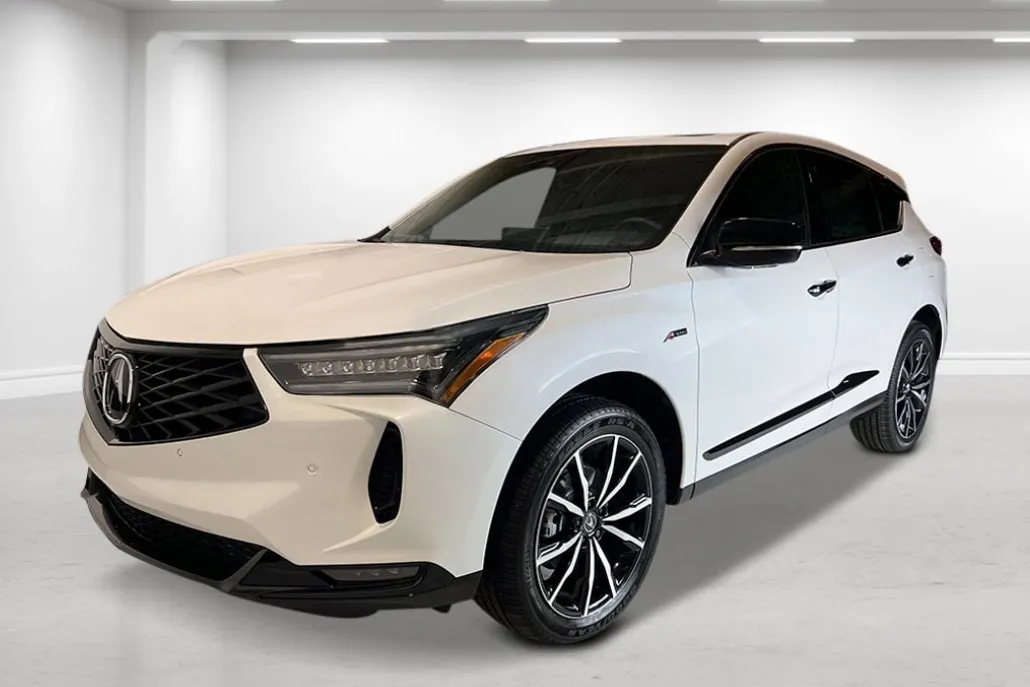 2025 Acura RDX A-Spec Advance photo 1