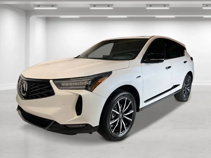 2025 Acura RDX A-Spec Advance photo 1