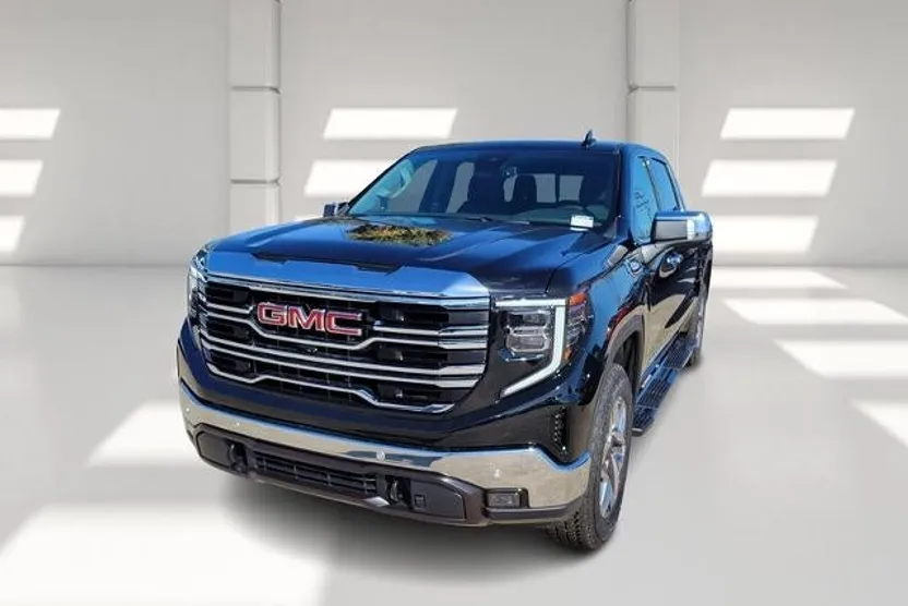 2025 Gmc Sierra 1500 SLT photo 1