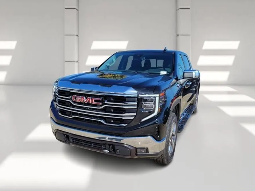 2025 Gmc Sierra 1500 SLT photo 1