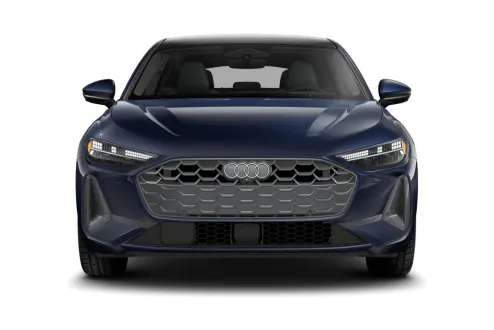 2025 Audi A5 2.0T Prestige photo 3