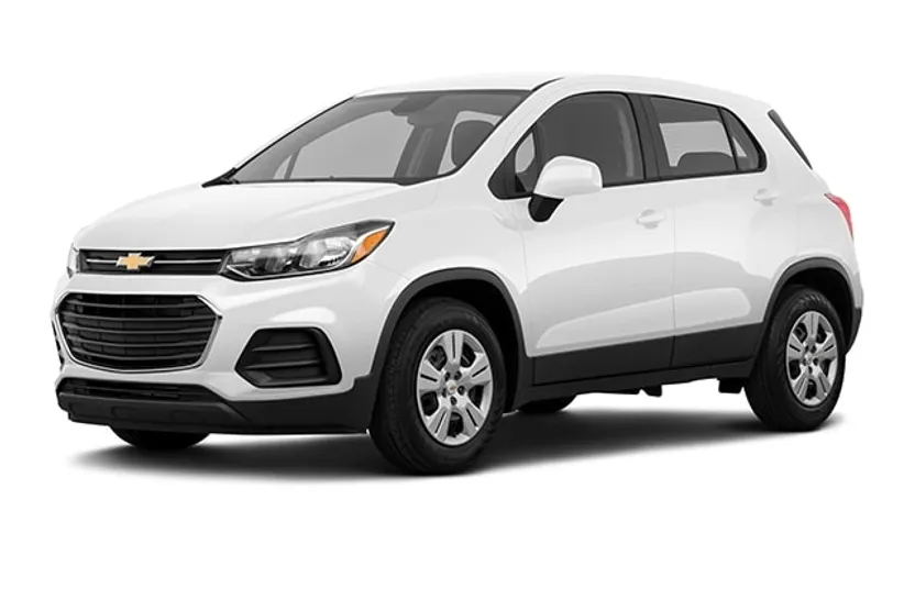 2020 Chevrolet Trax LS photo 1