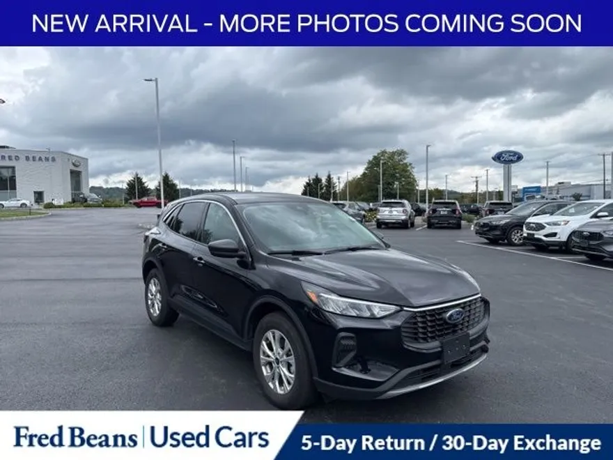 2024 Ford Escape Active photo 1