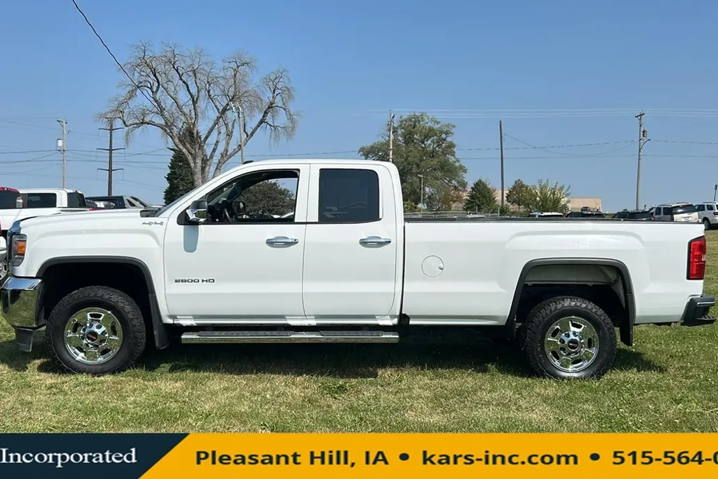 2015 Ford F-250 photo 1