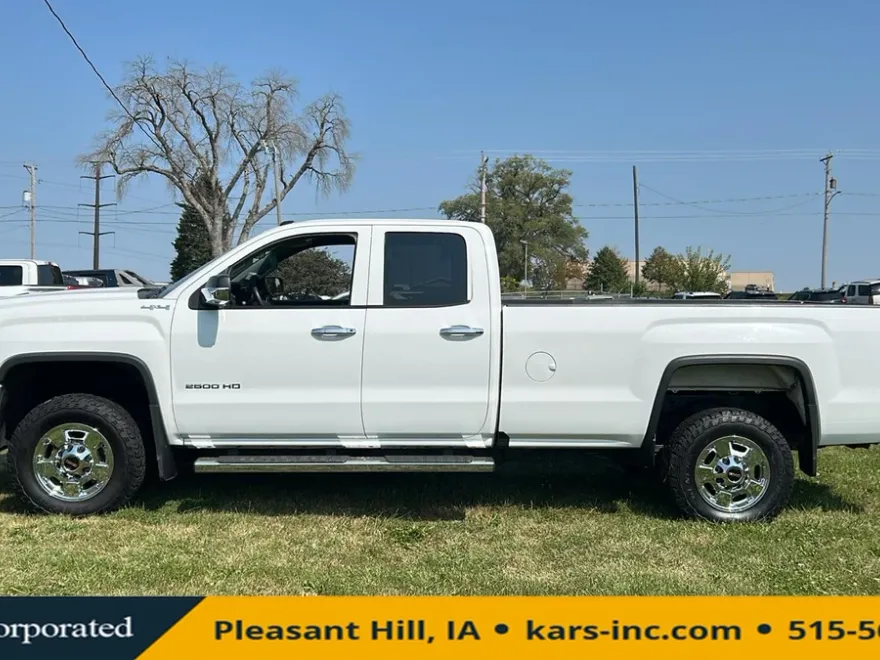 2015 Ford F-250 photo 1