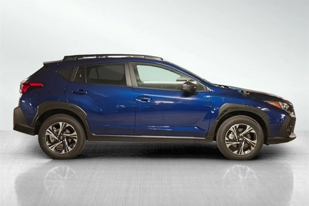 2025 Subaru Crosstrek Premium photo 1