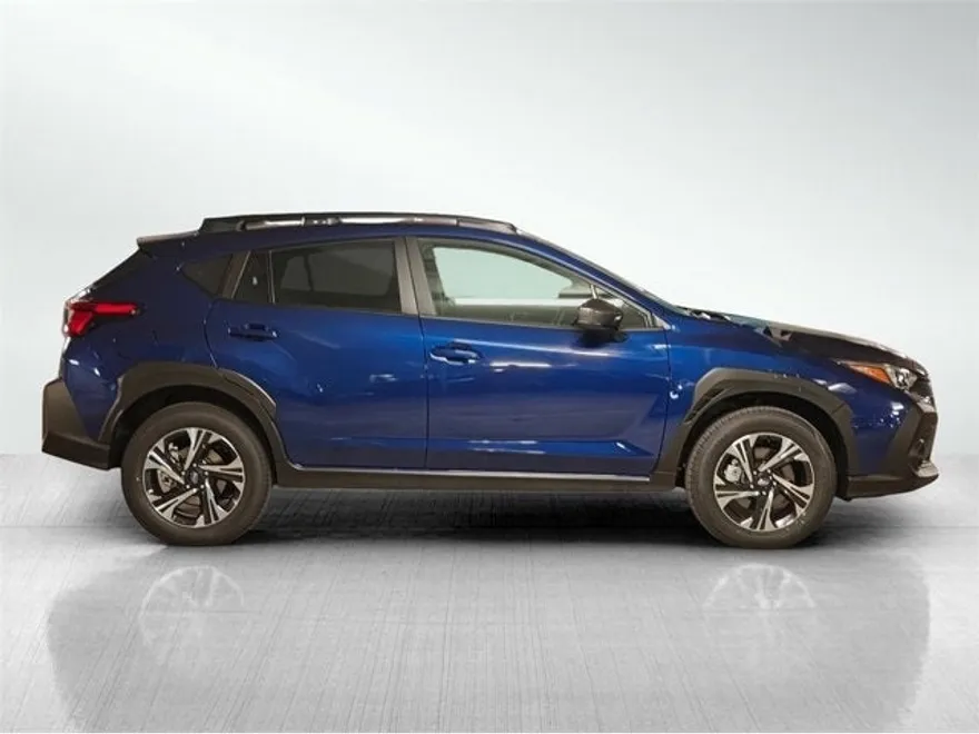 2025 Subaru Crosstrek Premium photo 1