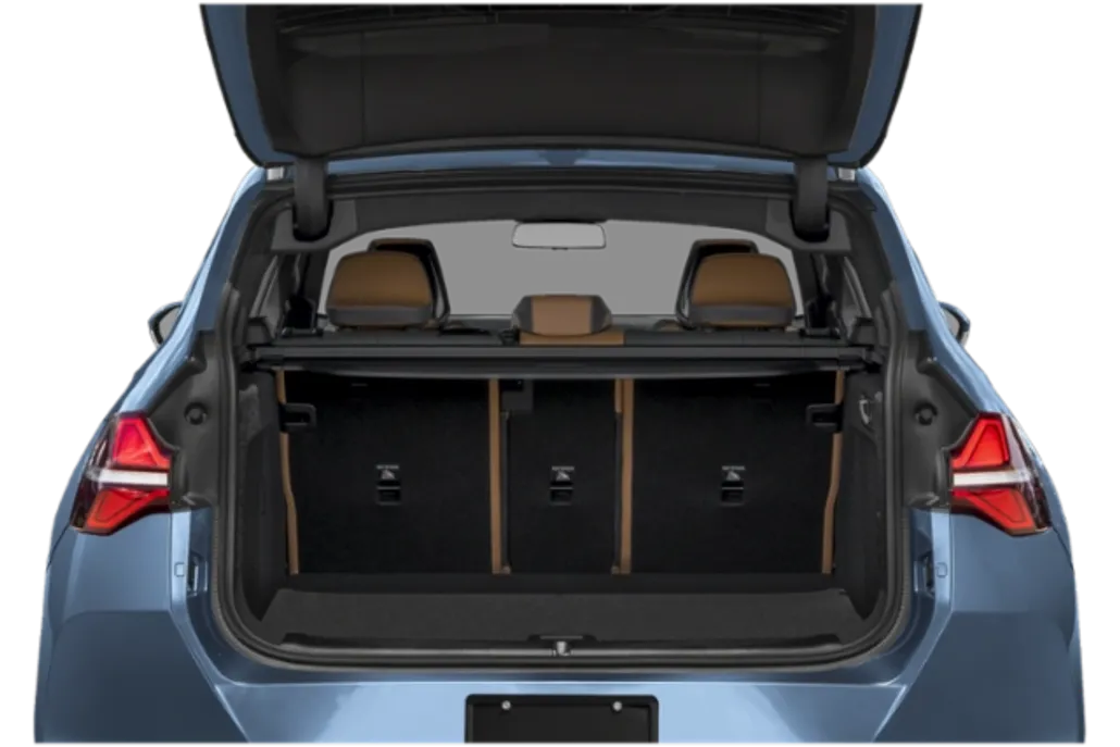 2026 Bmw X3 M50 photo 1