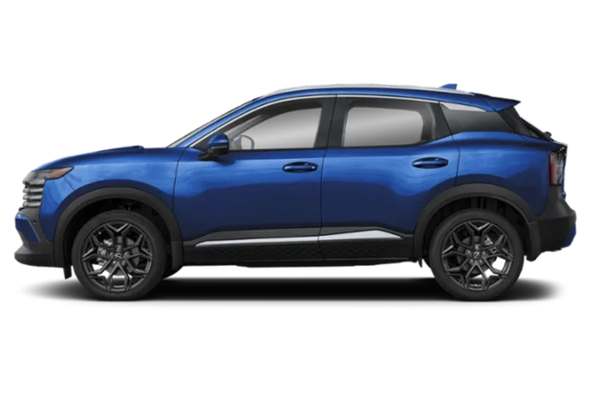 2026 Nissan Kicks SV photo 1