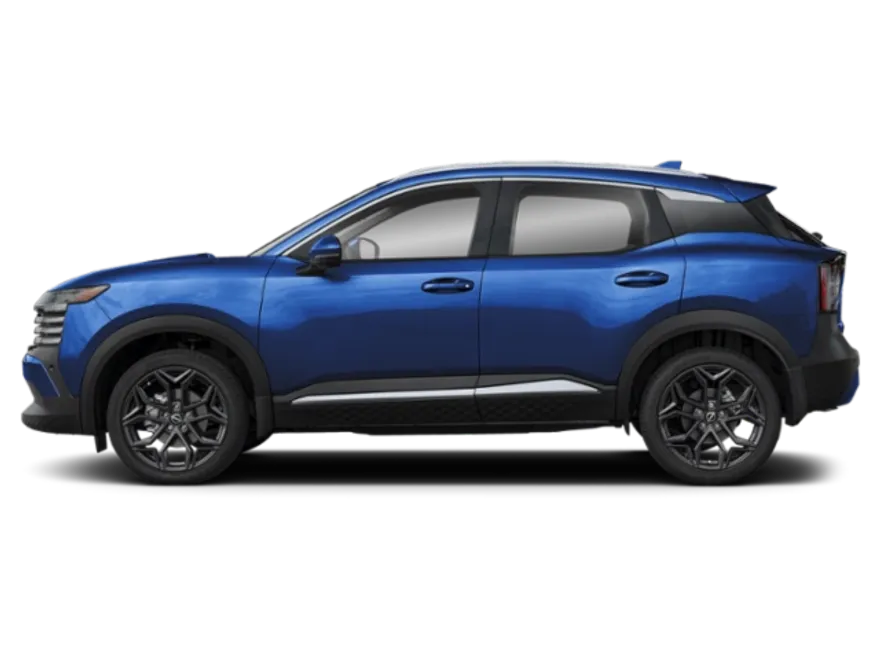 2026 Nissan Kicks SV photo 1