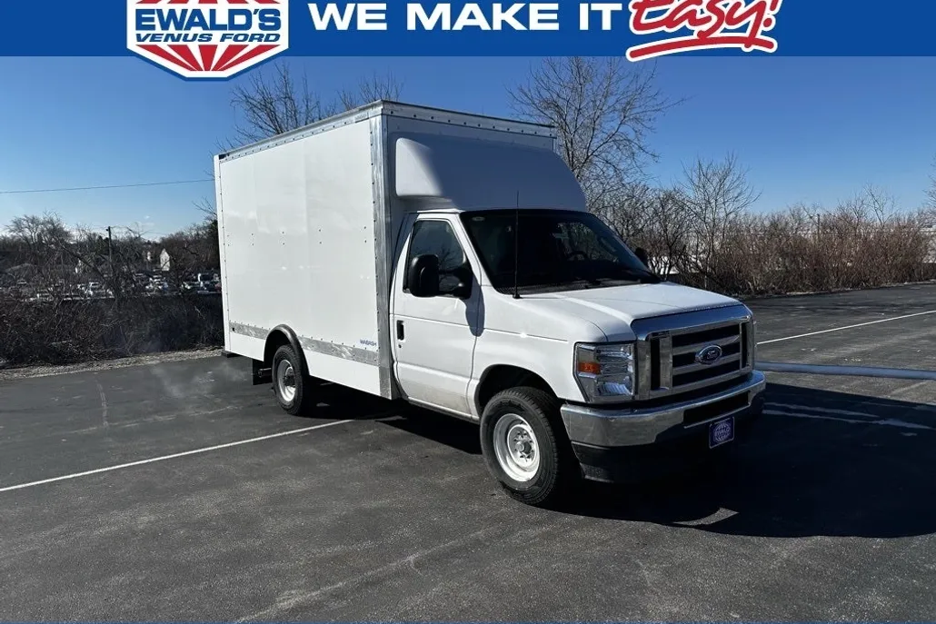 2024 Ford E-350 photo 1
